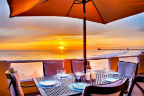 Family Strand Beach House Oceanside